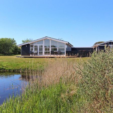 Holiday Home Allis - 400M From The Sea In Western Jutland By Interhome Fanø المظهر الخارجي الصورة