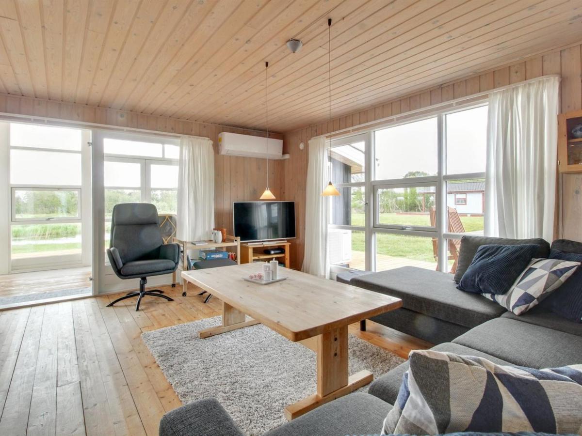 Holiday Home Allis - 400M From The Sea In Western Jutland By Interhome Fanø المظهر الخارجي الصورة