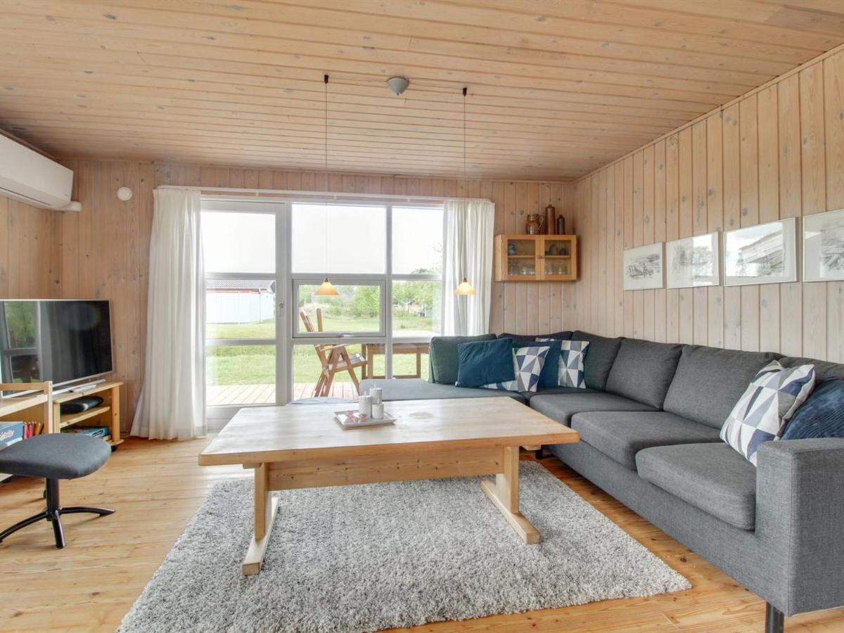 Holiday Home Allis - 400M From The Sea In Western Jutland By Interhome Fanø المظهر الخارجي الصورة